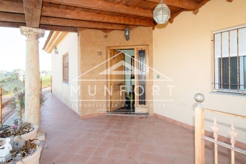 Rækkehus i Torre Pacheco, Murcia, Torre Pacheco - € 329.900 | Ref: AJ056-D - foto 25