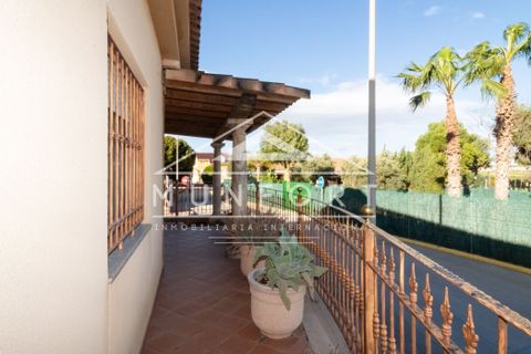 Rækkehus i Torre Pacheco, Murcia, Torre Pacheco - € 329.900 | Ref: AJ056-D - foto 26