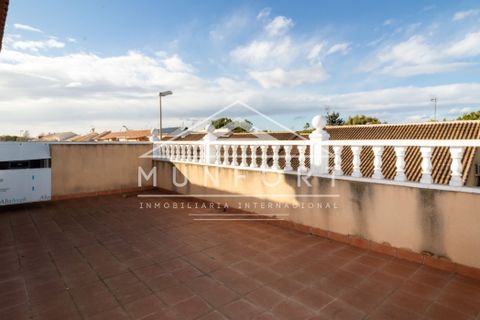 Rækkehus i Torre Pacheco, Murcia, Torre Pacheco - € 329.900 | Ref: AJ056-D - foto 27