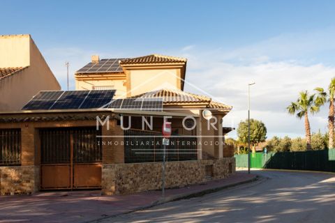 Rækkehus i Torre Pacheco, Murcia, Torre Pacheco - € 329.900 | Ref: AJ056-D - foto 28