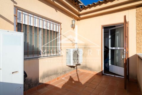 Rækkehus i Torre Pacheco, Murcia, Torre Pacheco - € 329.900 | Ref: AJ056-D - foto 33