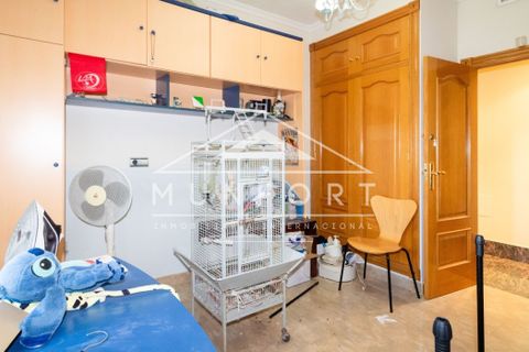 Rækkehus i Torre Pacheco, Murcia, Torre Pacheco - € 329.900 | Ref: AJ056-D - foto 35