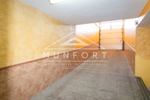 Rækkehus i Torre Pacheco, Murcia, Torre Pacheco - € 329.900 | Ref: AJ056-D - foto 38