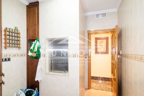 Rækkehus i Torre Pacheco, Murcia, Torre Pacheco - € 329.900 | Ref: AJ056-D - foto 40
