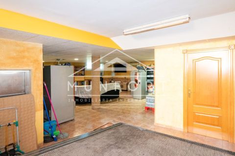 Rækkehus i Torre Pacheco, Murcia, Torre Pacheco - € 329.900 | Ref: AJ056-D - foto 41