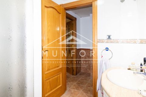 Rækkehus i Torre Pacheco, Murcia, Torre Pacheco - € 329.900 | Ref: AJ056-D - foto 43