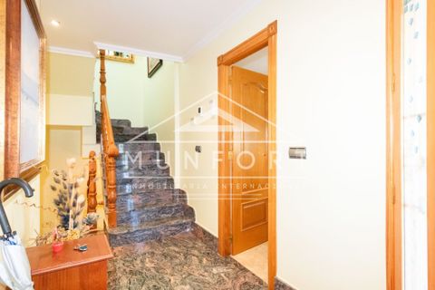 Rækkehus i Torre Pacheco, Murcia, Torre Pacheco - € 329.900 | Ref: AJ056-D - foto 44