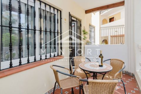 Leilighet i Torrevieja, Alicante, Torrevieja - € 214 900 | Ref: MT575-D - foto 8