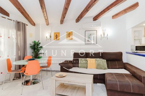 Leilighet i Torrevieja, Alicante, Torrevieja - € 214 900 | Ref: MT575-D - foto 11