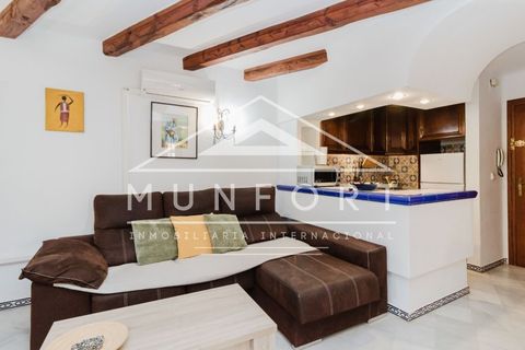 Leilighet i Torrevieja, Alicante, Torrevieja - € 214 900 | Ref: MT575-D - foto 15
