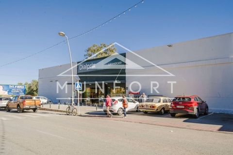 Leilighet i Torrevieja, Alicante, Torrevieja - € 214 900 | Ref: MT575-D - foto 41