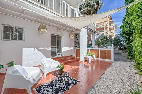Leilighet i Altea, Alicante - bilde 3