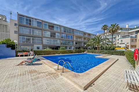 Leilighet i Altea, Alicante - bilde 4