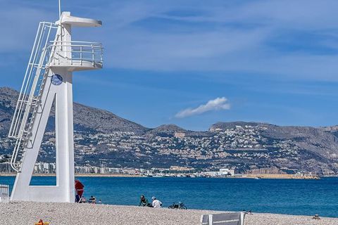 Leilighet i Altea, Alicante, Altea - € 379 000 | Ref: 9APG5890 - foto 16