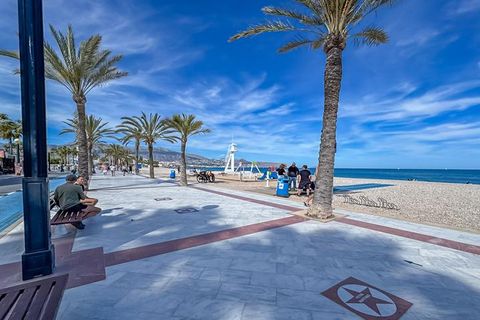 Leilighet i Altea, Alicante, Altea - € 379 000 | Ref: 9APG5890 - foto 18