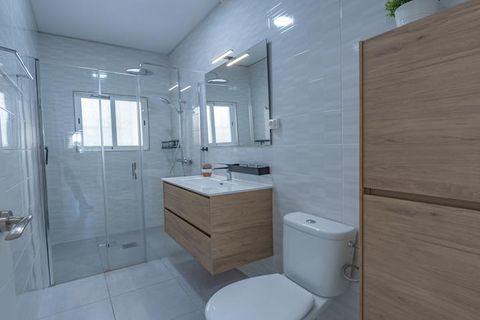 Leilighet i Altea, Alicante, Altea - € 379 000 | Ref: 9APG5890 - foto 23