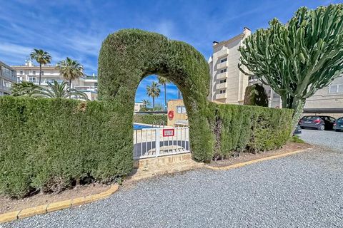 Leilighet i Altea, Alicante, Altea - € 379 000 | Ref: 9APG5890 - foto 26