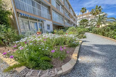 Leilighet i Altea, Alicante, Altea - € 379 000 | Ref: 9APG5890 - foto 27
