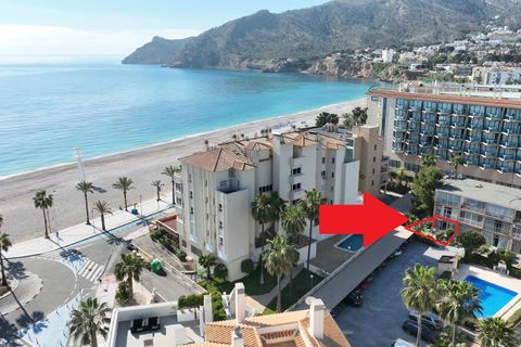 Leilighet i Altea, Alicante - bilde 1