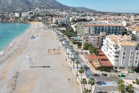 Leilighet i Altea, Alicante - bilde 2