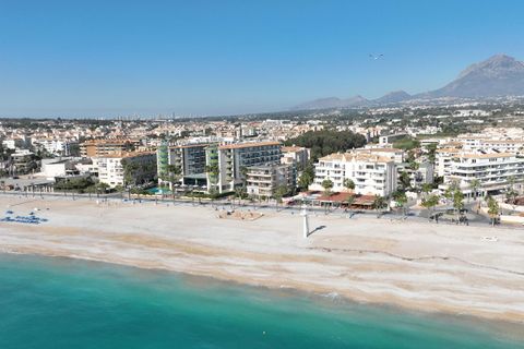 Leilighet i Altea, Alicante, Altea - € 379 000 | Ref: 9APG5890 - foto 15
