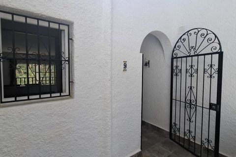 Lejlighed i Mojacar, Almeria, Mojacar - € 175.000 | Ref: B2455 - foto 23