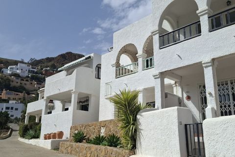 Lejlighed i Mojacar, Almeria, Mojacar - € 175.000 | Ref: B2455 - foto 27