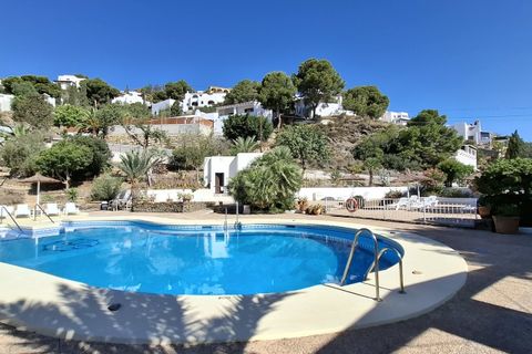 Lejlighed i Mojacar, Almeria, Mojacar - € 175.000 | Ref: B2455 - foto 29