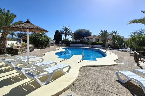 Lejlighed i Mojacar, Almeria, Mojacar - € 175.000 | Ref: B2455 - foto 30