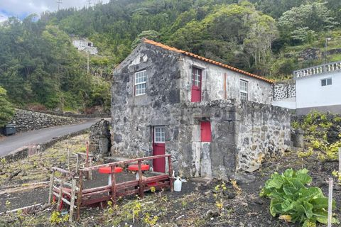 Helårsgrund i Lajes do Pico, Pico, Lajes do Pico - € 85.000 | Ref: 374240054 - foto 2