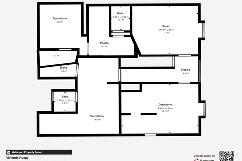 Villa i Malaga city, Malaga, Malaga city - € 350.000 | Ref: 204d9b59-0c2b-48f1-9 - foto 23