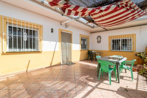 Villa a Almogia, Malaga, Almogia - € 210.000 | Ref: 9cea4540-fcb4-42d5-9 - foto 2