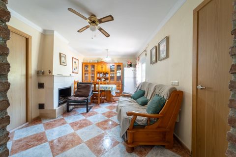 Villa a Almogia, Malaga, Almogia - € 210.000 | Ref: 9cea4540-fcb4-42d5-9 - foto 5