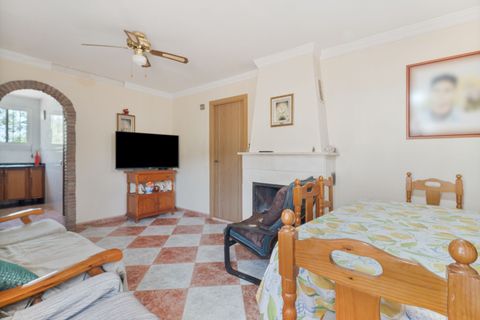 Villa a Almogia, Malaga, Almogia - € 210.000 | Ref: 9cea4540-fcb4-42d5-9 - foto 7