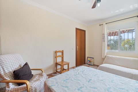Villa a Almogia, Malaga, Almogia - € 210.000 | Ref: 9cea4540-fcb4-42d5-9 - foto 20