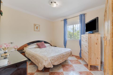 Villa a Almogia, Malaga, Almogia - € 210.000 | Ref: 9cea4540-fcb4-42d5-9 - foto 24