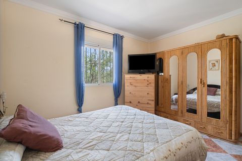 Villa a Almogia, Malaga, Almogia - € 210.000 | Ref: 9cea4540-fcb4-42d5-9 - foto 25
