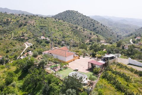 Villa a Almogia, Malaga, Almogia - € 210.000 | Ref: 9cea4540-fcb4-42d5-9 - foto 28