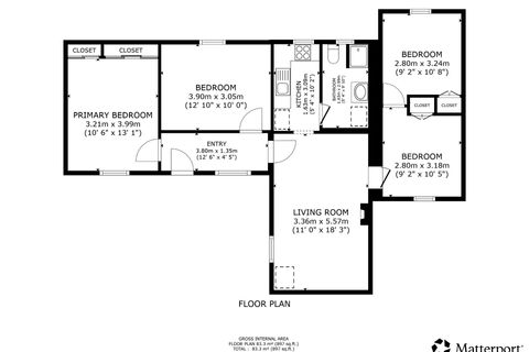 Villa a Almogia, Malaga, Almogia - € 210.000 | Ref: 9cea4540-fcb4-42d5-9 - foto 29