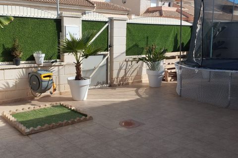 Villa i San Javier, Murcia, San Javier - € 260.000 | Ref: SAN01 - foto 1