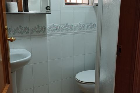 Villa i San Javier, Murcia, San Javier - € 260.000 | Ref: SAN01 - foto 8
