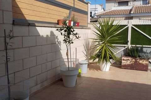 Villa i San Javier, Murcia, San Javier - € 260.000 | Ref: SAN01 - foto 31