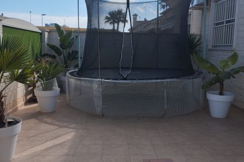 Villa i San Javier, Murcia, San Javier - € 260.000 | Ref: SAN01 - foto 36