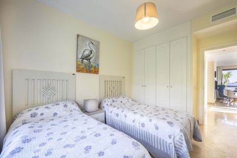 Lejlighed i Sotogrande, Cadiz, Sotogrande - € 458.000 | Ref: SMSS6475 - foto 40