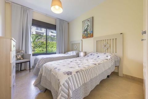 Lejlighed i Sotogrande, Cadiz, Sotogrande - € 458.000 | Ref: SMSS6475 - foto 42