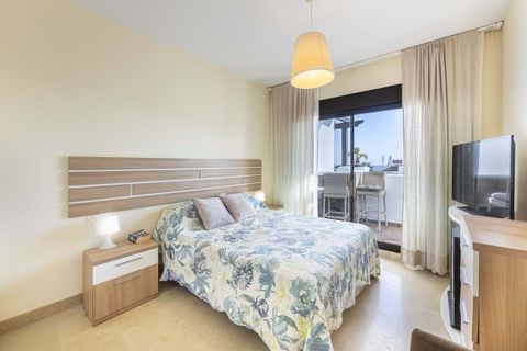 Lejlighed i Sotogrande, Cadiz, Sotogrande - € 458.000 | Ref: SMSS6475 - foto 43