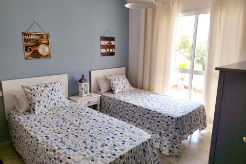 Penthouse i La Duquesa, Malaga, La Duquesa - € 344 000 | Ref: SMSD42039 - foto 16