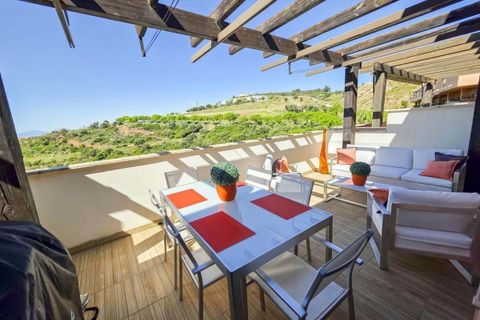 Penthouse i La Duquesa, Malaga, La Duquesa - € 325 000 | Ref: SMSD42040 - foto 13