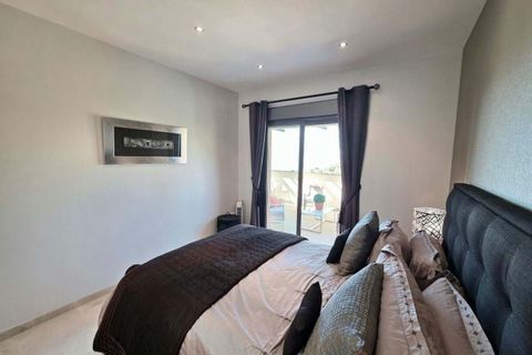 Penthouse i La Duquesa, Malaga, La Duquesa - € 325 000 | Ref: SMSD42040 - foto 23