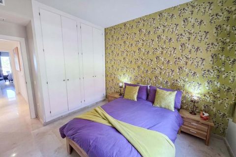 Penthouse i La Duquesa, Malaga, La Duquesa - € 325 000 | Ref: SMSD42040 - foto 30